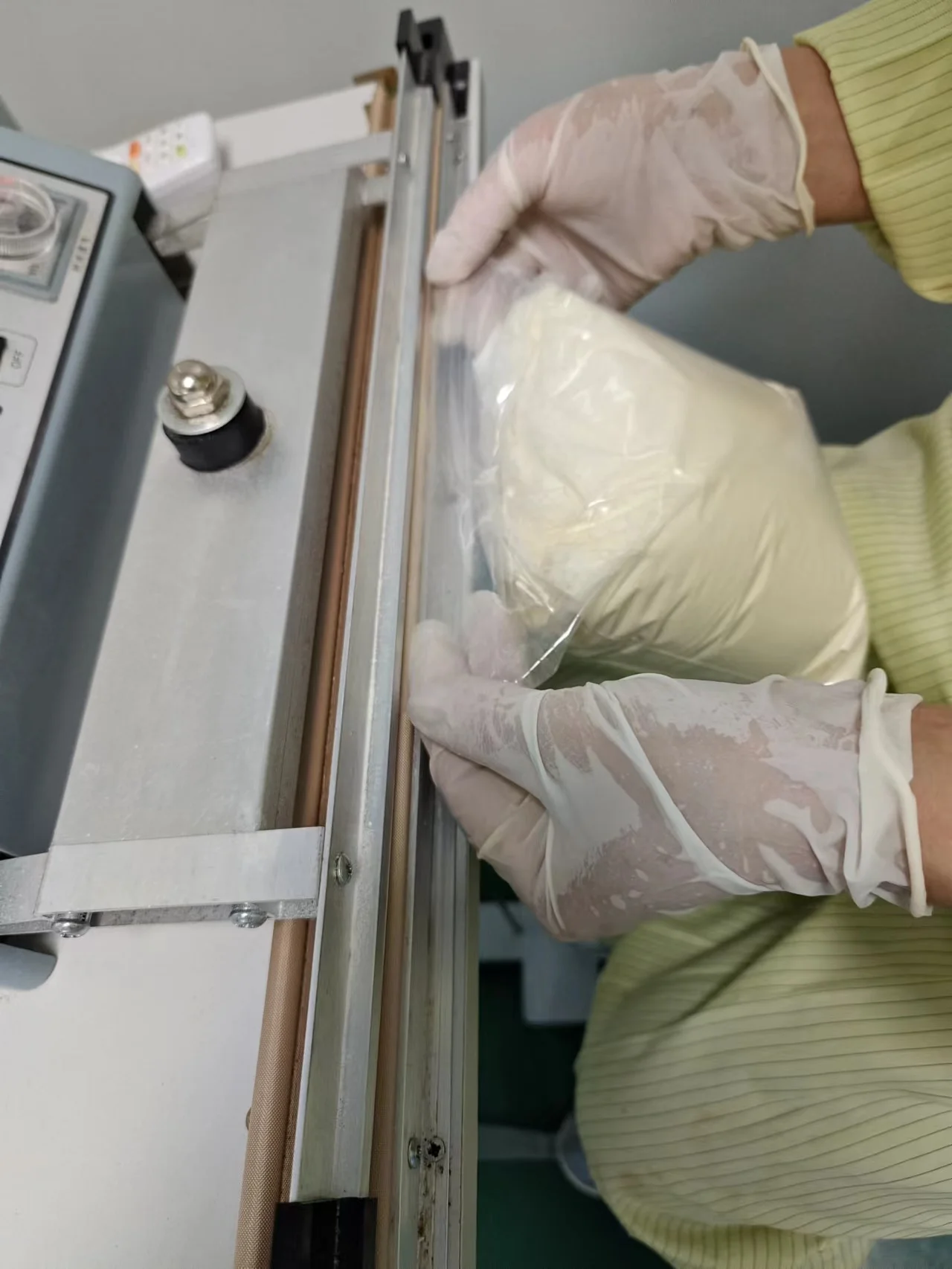 royal jelly powder/lyophilized royal jelly powder/powder royal jelly 10-HDA 6% 5% 4%