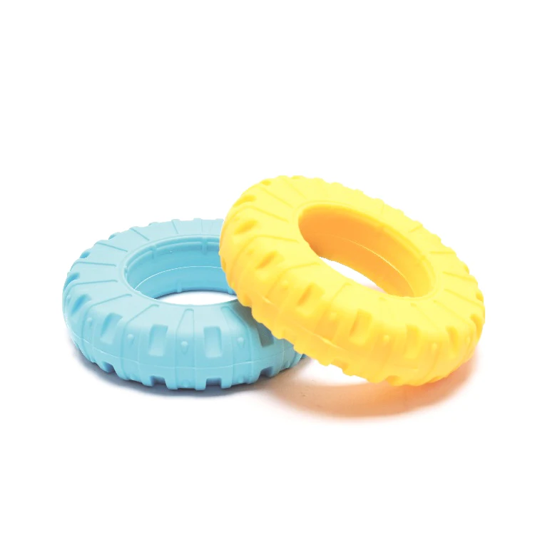 Custom Plastic Handle Safety Fitness Resistance Loop Hand Grips Trainer