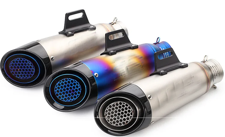 royal enfield accessories 250cc motorcycle for sale cheap stainless steel bike exhaust system