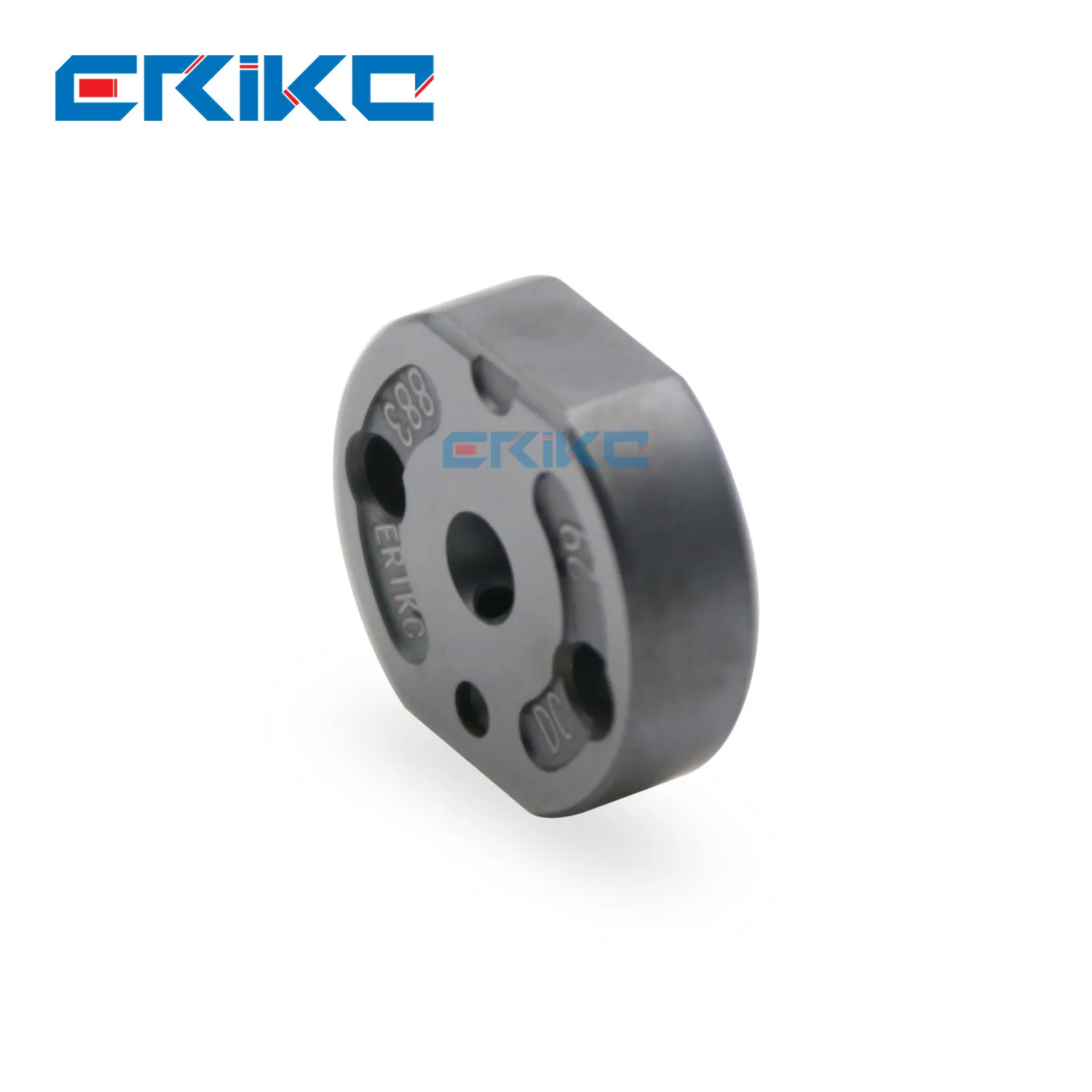 ERIKC Fuel tank Injector Control Valve 29# diesel Injector Valve Assy for Denso 0950005513 095000-5515 095000 5512 8-97603415-7