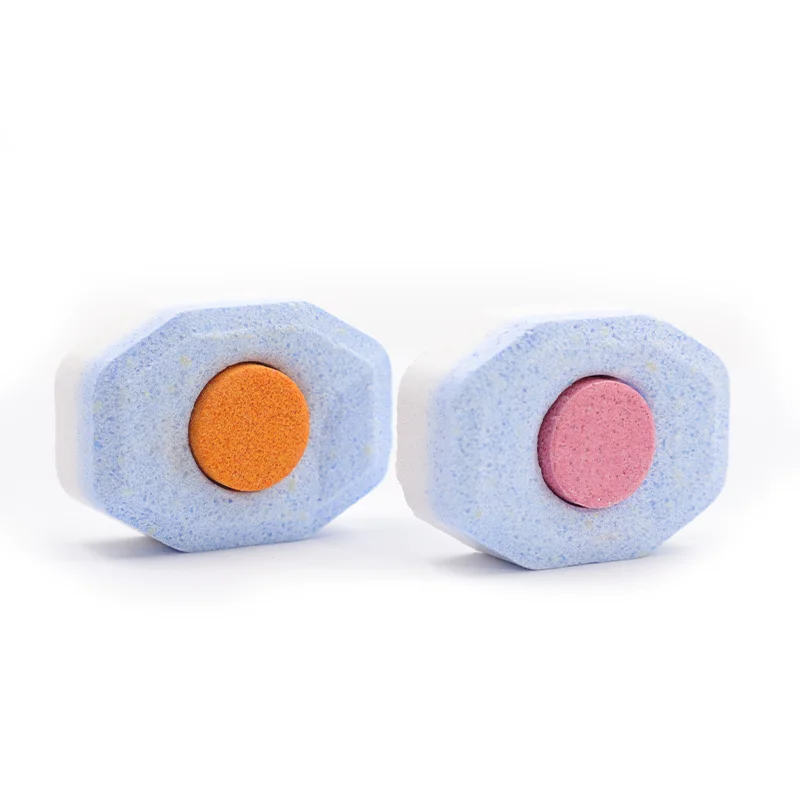 Power Dot Dishwasher Tablets 7 in 1 Functions with Enzyme Disposable Capsule for Removing All Dirt from Tableware