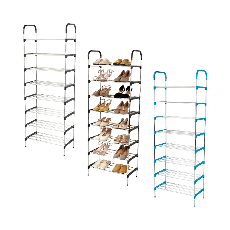 Storage multiple Drawer Footwear Cabinet Unit Rack Cupboard Shoe Ark Design