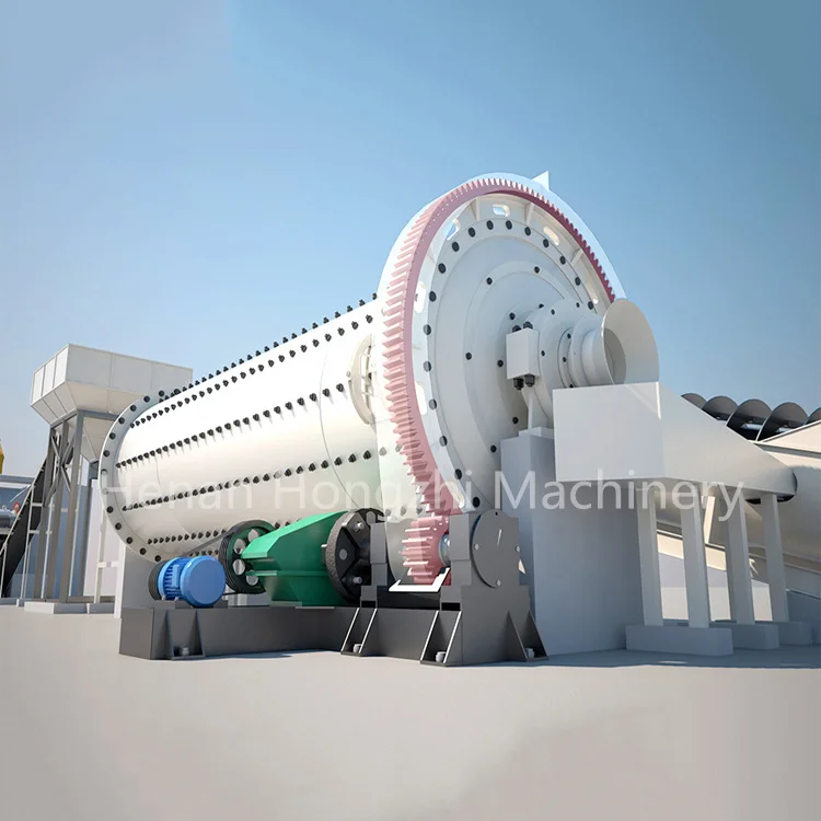 Ball mill machine mini ball mill for gold mining gold ore wet dry ball mill machine