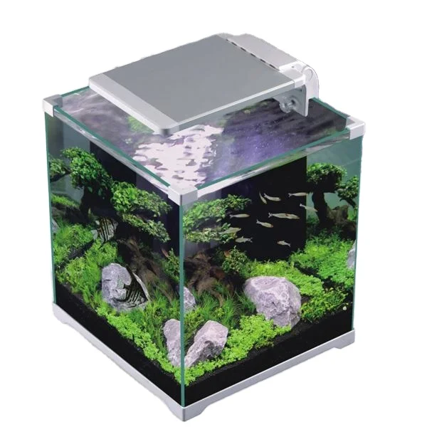 sunsun nano 100l fish tank
