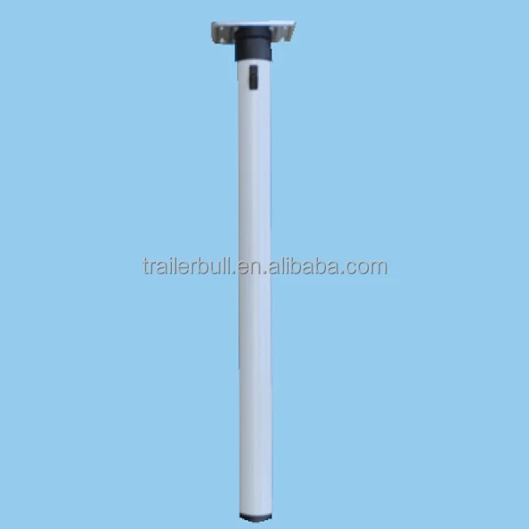 Luxury RV Table Supports for Expedition Truck Campers Folding Bed and Table Accessories
