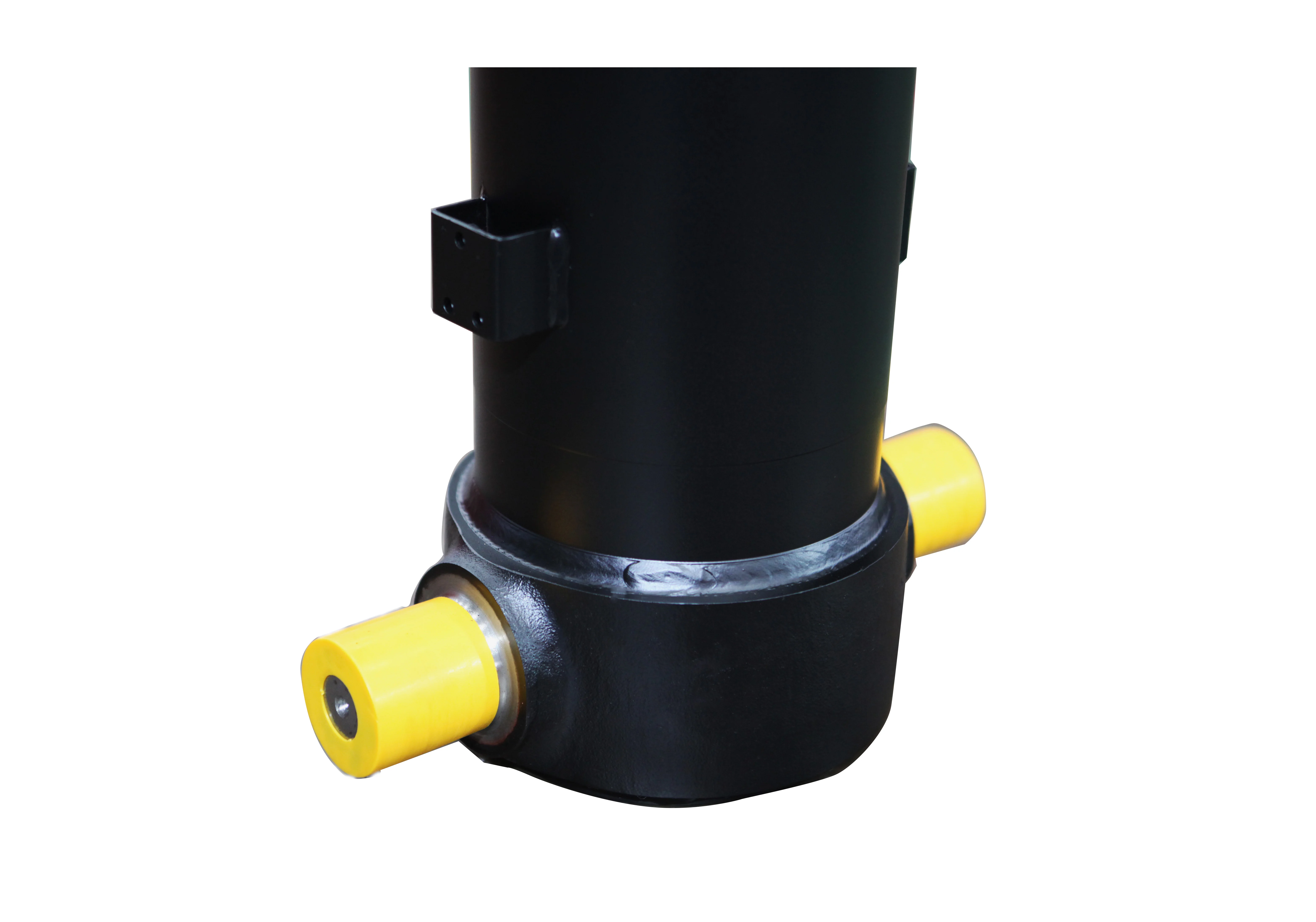 Factory Hydraulic Cylinder Excavator Hydraulic Cylinder Construction Machinery Parts Arm Cylinder