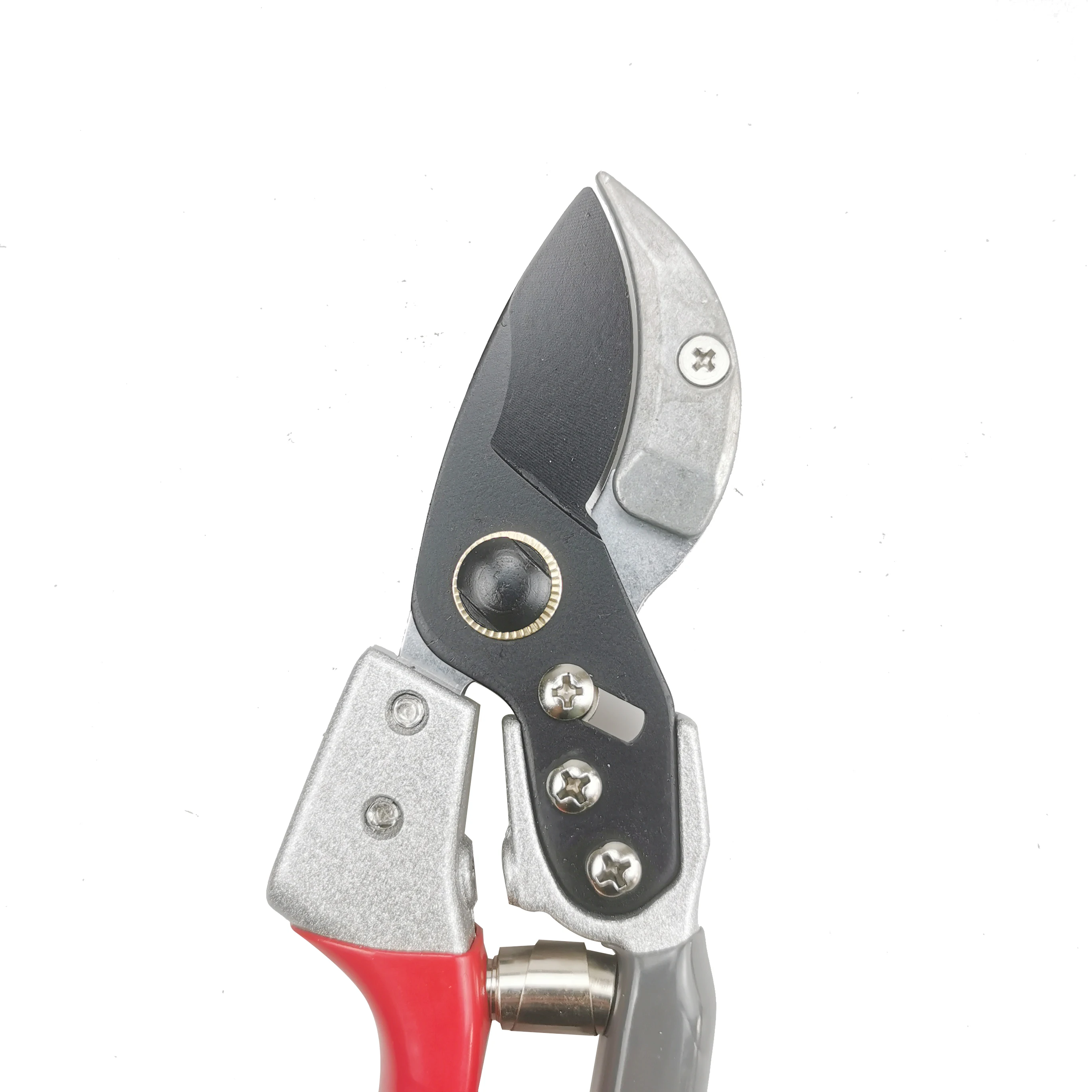 The anvil SK5 steel  branch scissors potted garden tools labor-saving branch Aluminum alloy handle scissors