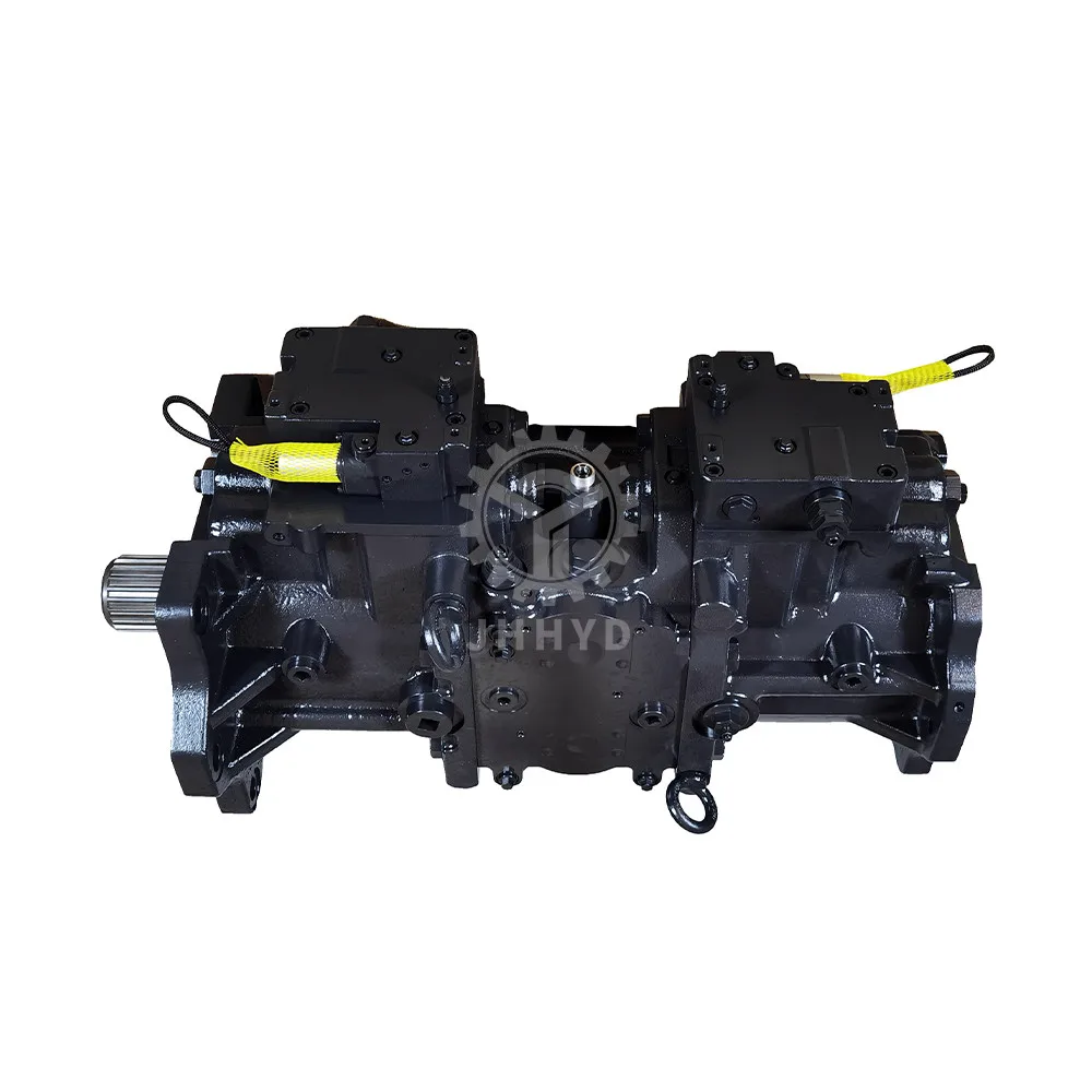 PC800 PC800-8 гидравлический насос 708-2K-00113 главный для экскаватора Komatsu