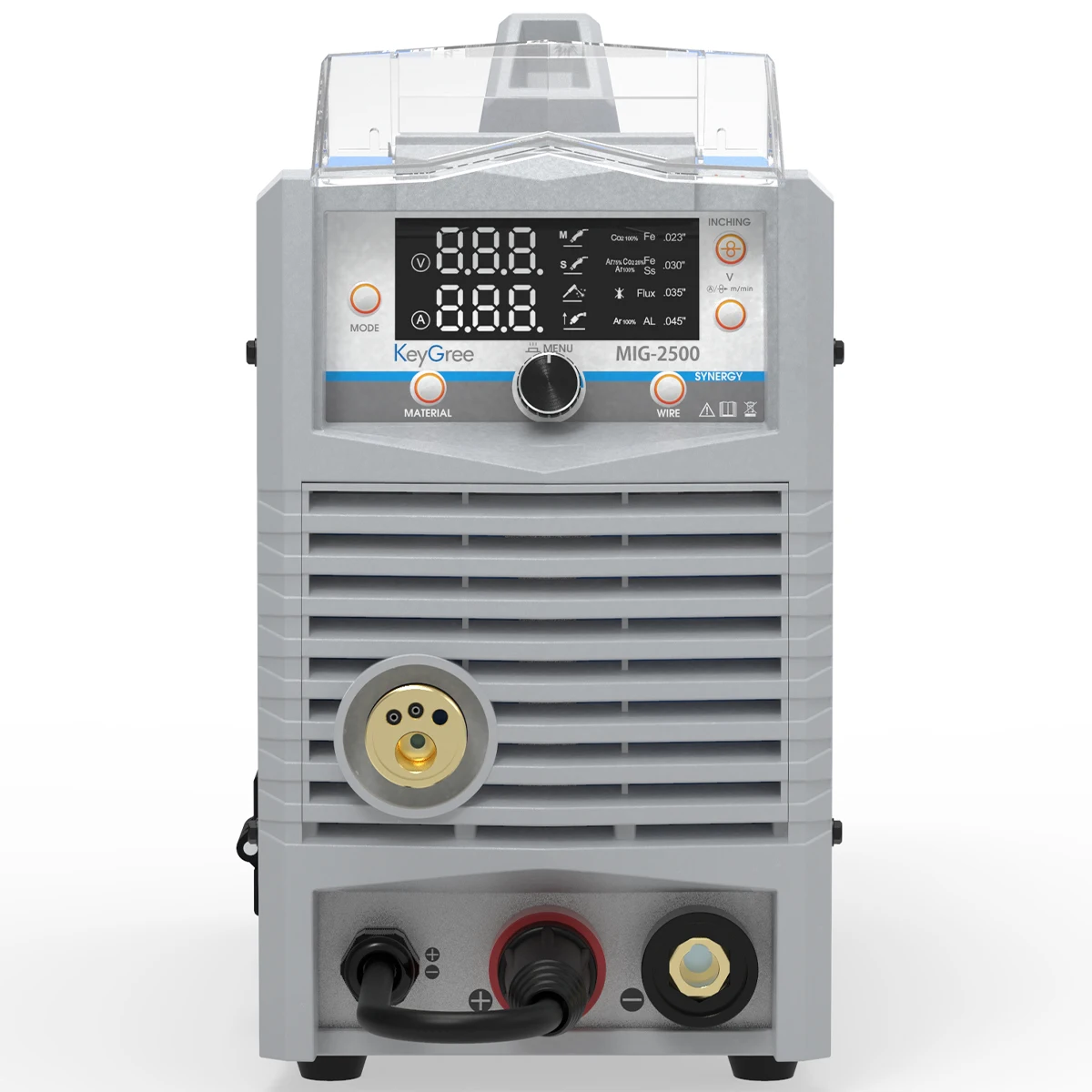 3 in 1 aluminium 250 amp welders mig tig mma mag welding machine