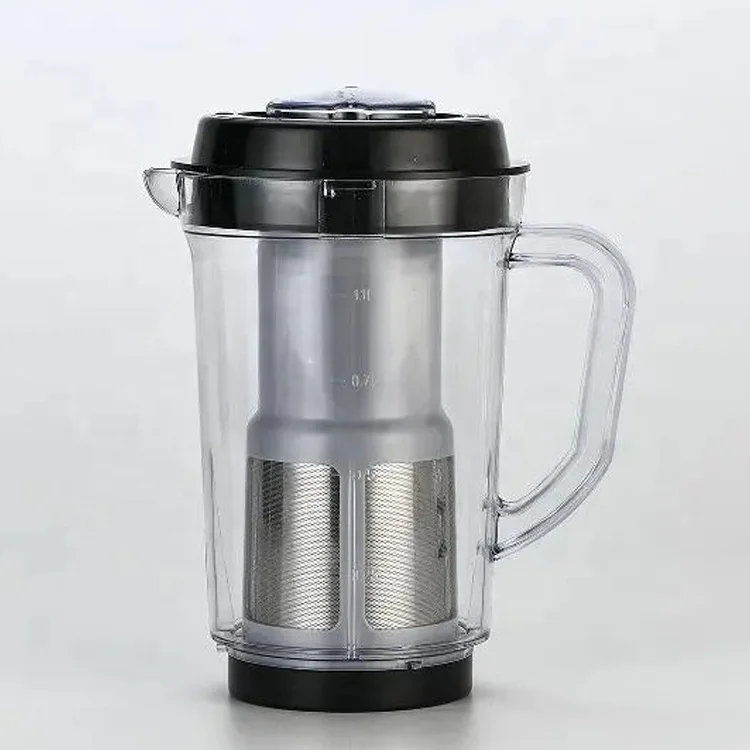 Multi Function  4 in 1 Table Top Food Mixer Juicer Blender