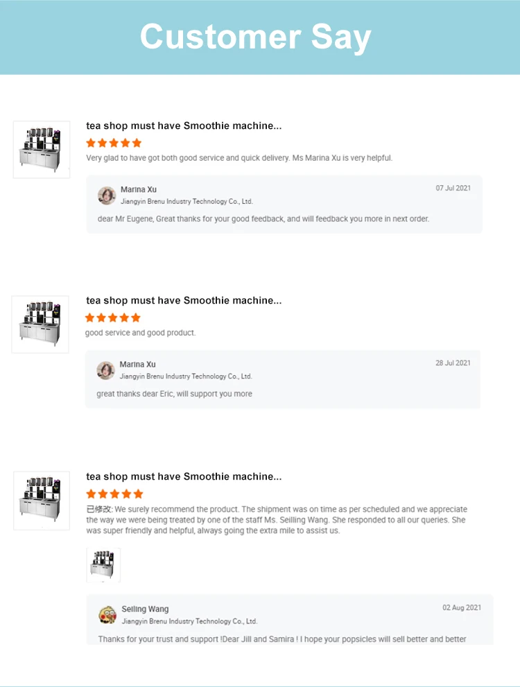 Oem stainless steel cafe table juicer coffee shop designs modern set furniture bubble tea restaurant commercial bar counters