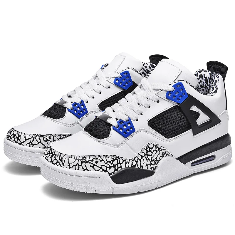 
2021 Hot Sale Wholesale Fashion Casual Sports Mens Shoes Sneakers Running Shoes 