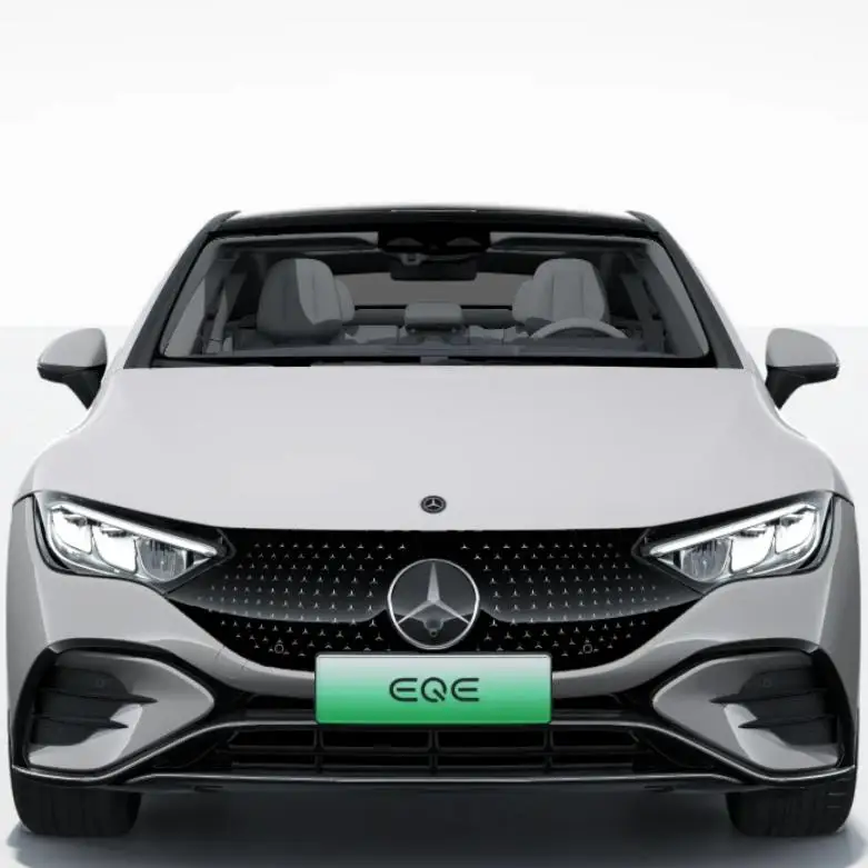 Ridever On Sale 2022 Eqe electric cars 305 Pioneer Edition 4 Doors 5 Seats Sedan Cltc 752 Km new energy cars