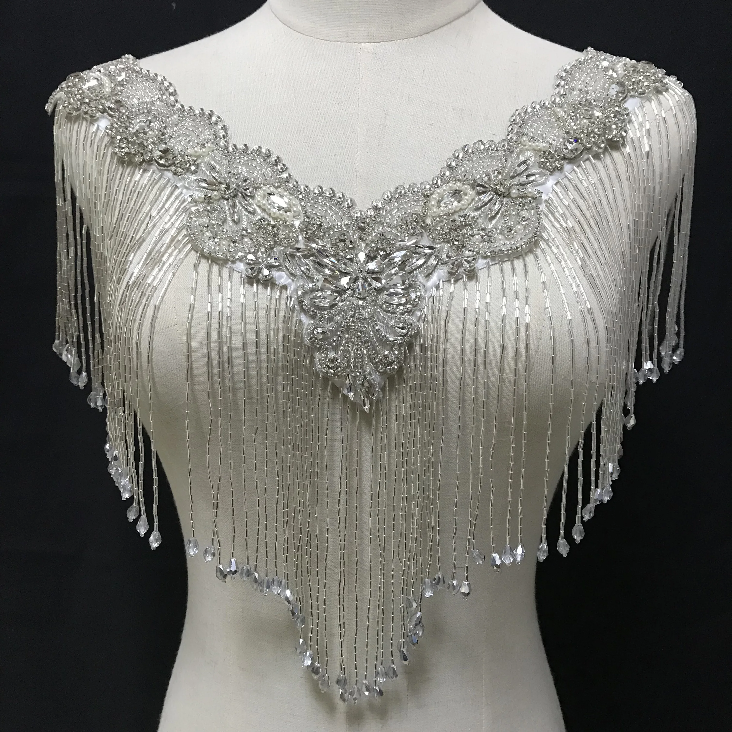 Танцевальное платье-болеро wuku 2020 с