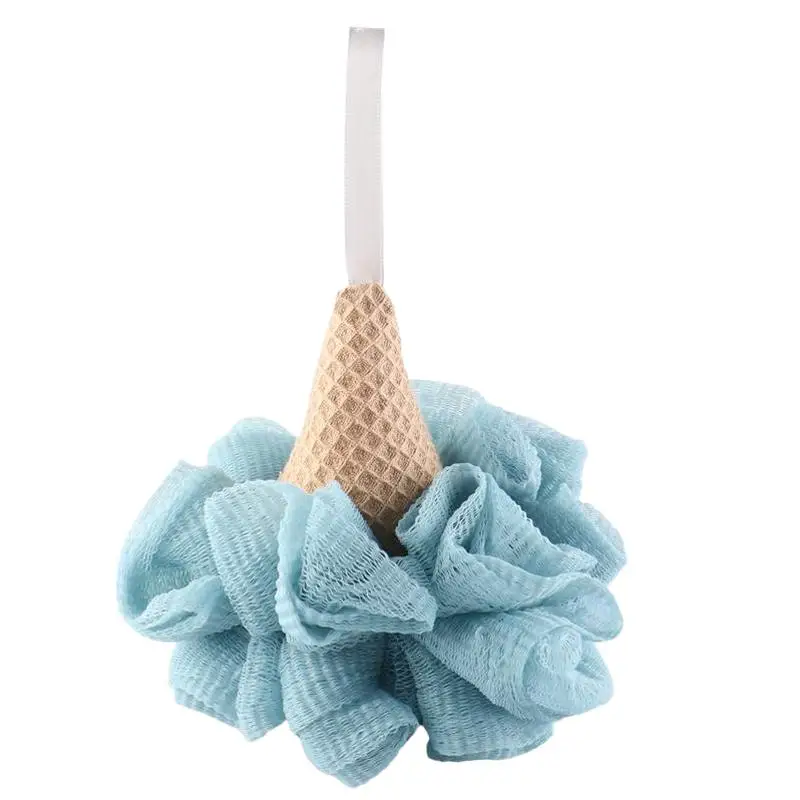 Shower Sponge Brush Cat Low Price Good Quality Grooming Soap Bamboo Pet Set Brushes Animal Shaped New Fashion Bath Body Sponge