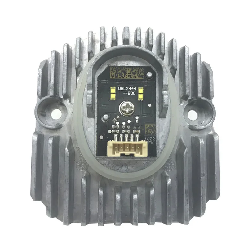 5 Series G38 G30 Xenon LED Module Ballast Angel Eyes Control 63117214934 For Low Configuration