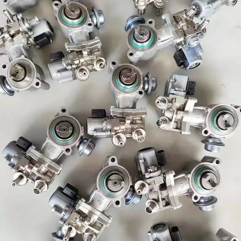 A2710703701high pressure oil pump for Mercedes C200/C260/E200/E260/E300/GL300/GLK350