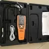 High Sensitivity Handheld Refrigerant Infrared Leak Detector