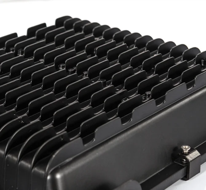 Outdoor led floodlight cob advertising floodlight garden high-power tree lighting manufacturers direct wholesale floodlight