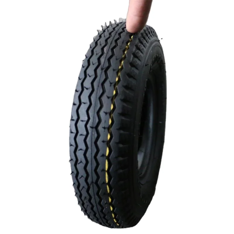 
High quality mobility scooter tyre 2.80/2.50-4 
