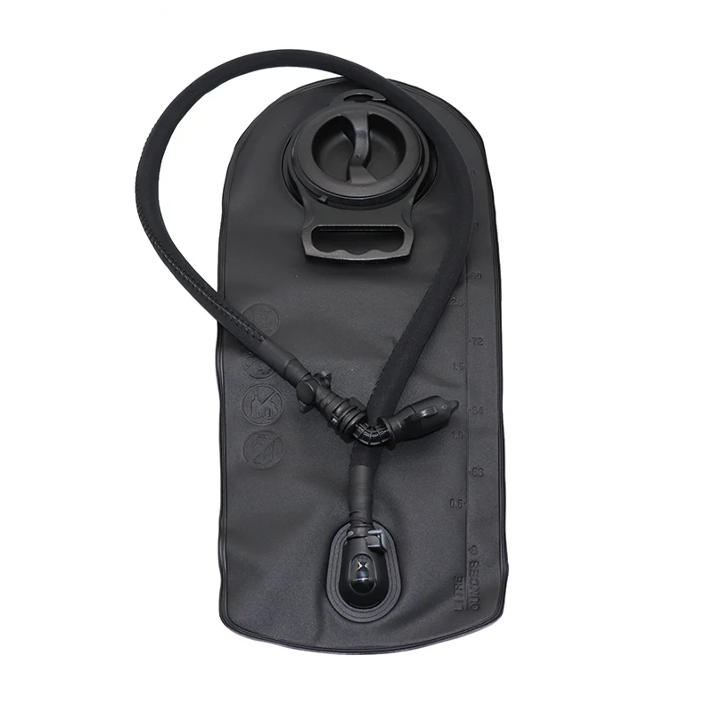 Water bladder Waterproof cycling hydration reservoir Running drinking Water bladder Water Storage Bladder Bag