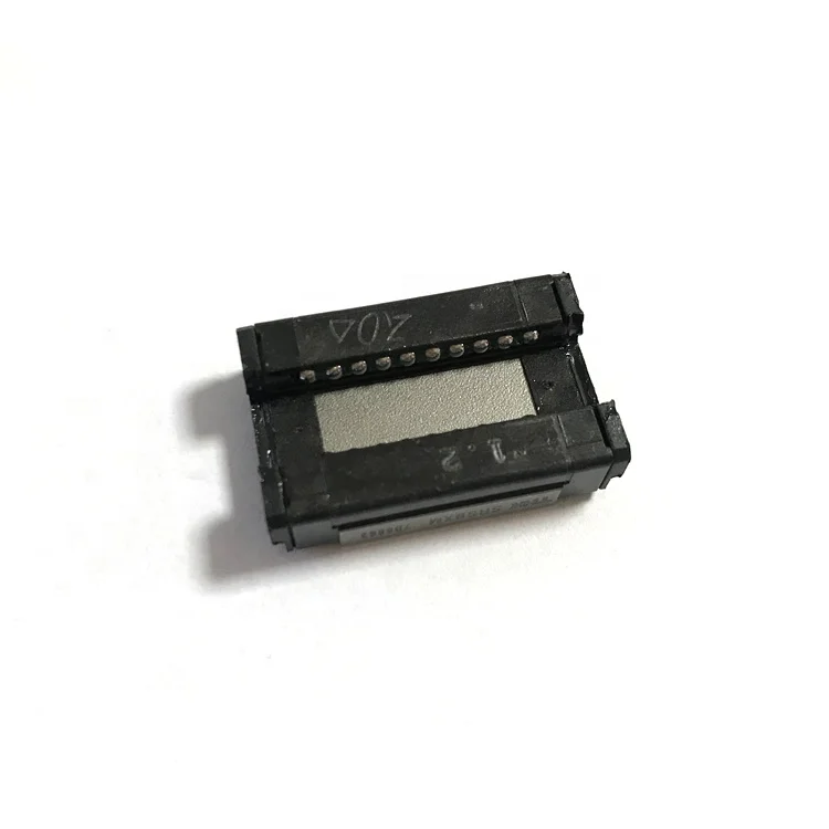 Японские оригинальные линейные направляющие с ЧПУ линейная направляющая SRS9XM SRS слайдер