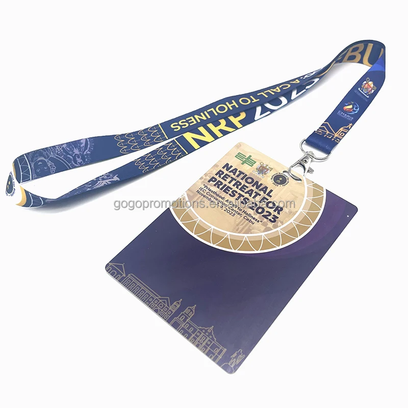 2024 Hot Selling Professional Customized PVC Work Permit Guest Witness Image Card Work Number Plate Student Corporate ID