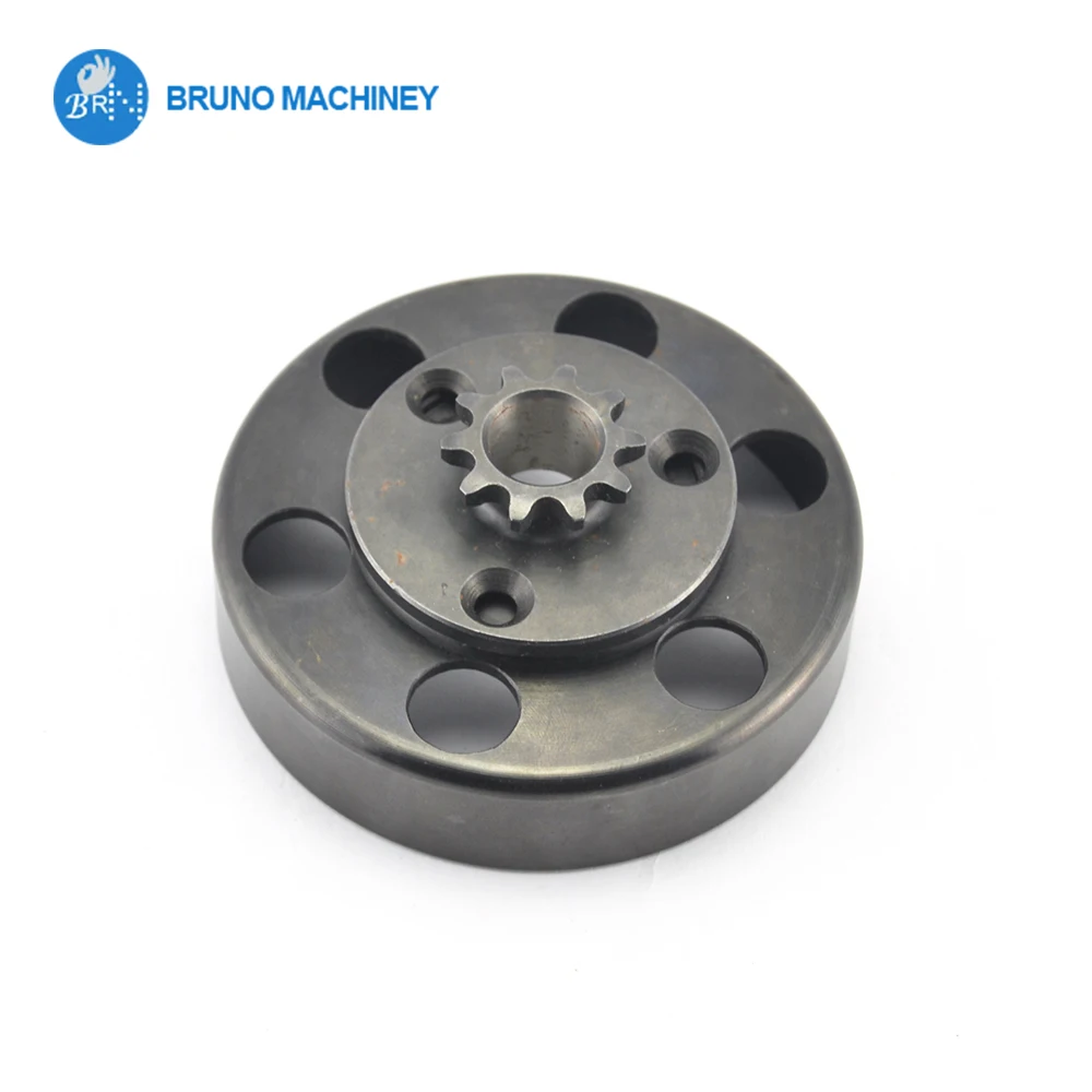 Driven Products Racing go kart Steel Front rear Sprocket