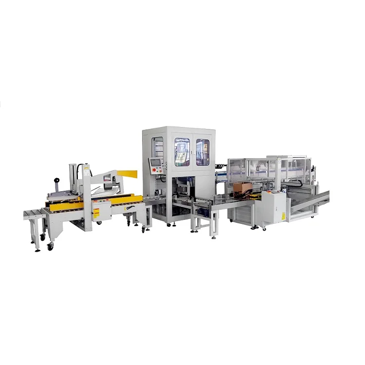 Food Pouch Packing Mechanical Automatic Continuous Packing Sealing Machine Band Sealer