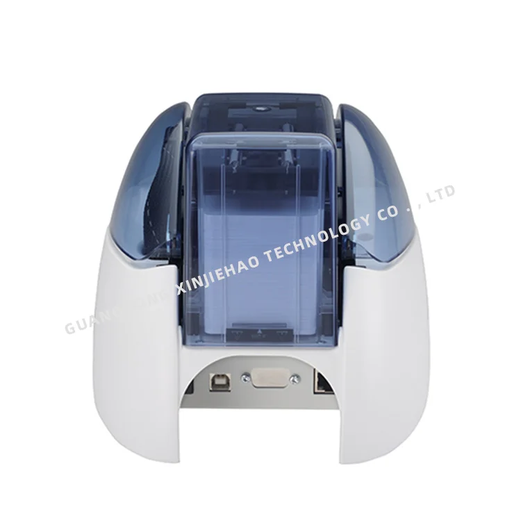 Evolis S2304BB CARD FEEDER For Tattoo Tattoo2 Tattoo2RW ID Card Printer