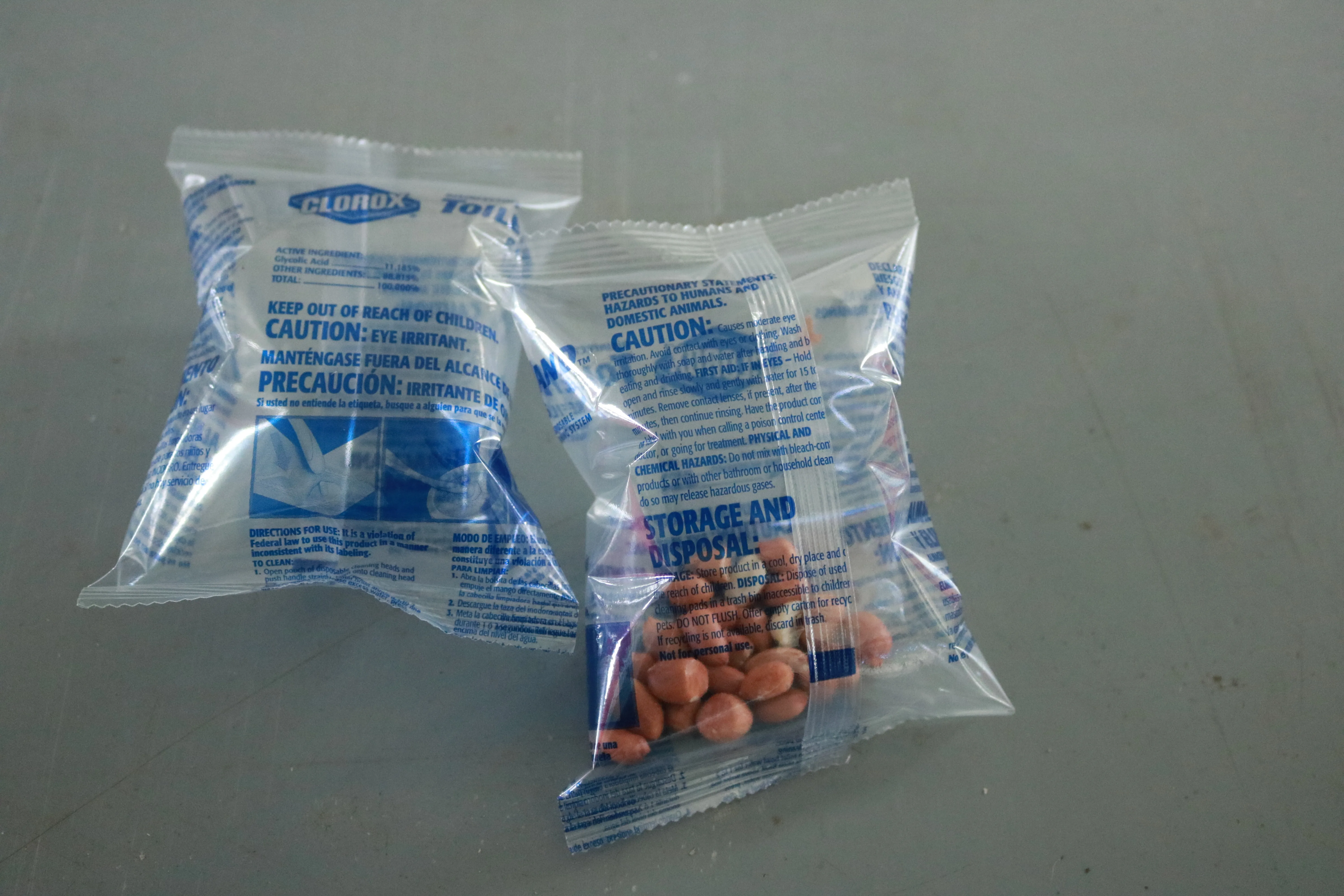 CE Certification  Full Automatic 5g 10g 20g Melon Seed / Vegetable seeds Packing Machine