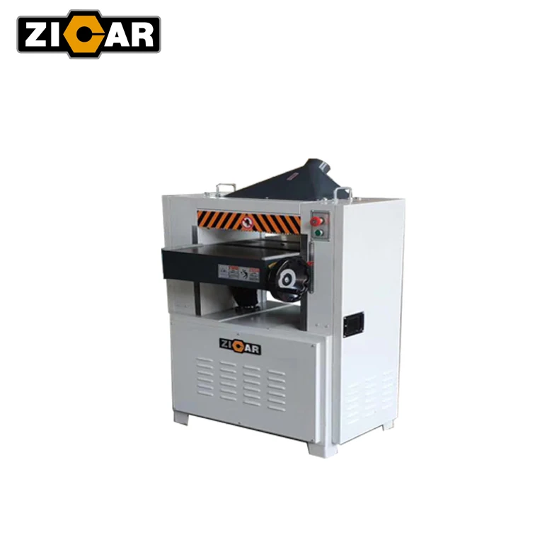 ZICAR TP104H Thicknesser planer woodworking Machine