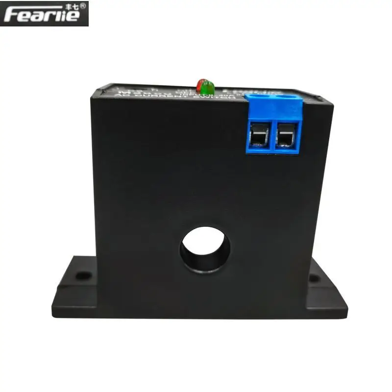 AC Current Sensing Switch High Precision Electrolytic Plating Electric Lo Current Sensor Relay 240V