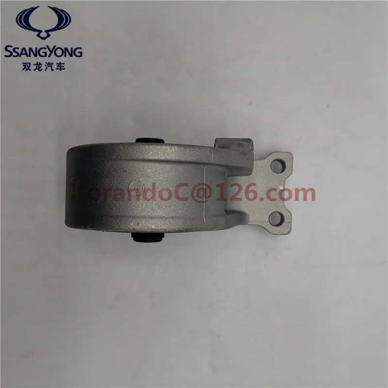 Engine insulator rubber RR for ssangyong korando C 2074034200