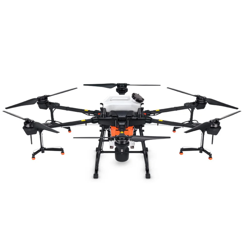 Original Agras T20  reliable Agricultural Plant Protection  Fertilizer Uav Drone Sprayer Equipment