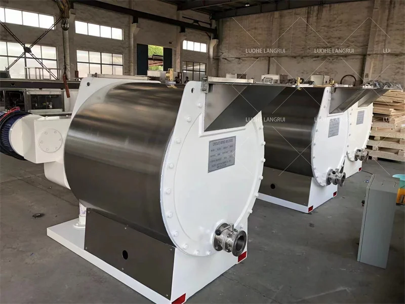 Chocolate Spread Making Machine Chocolate Hazelnut Paste Making Machine