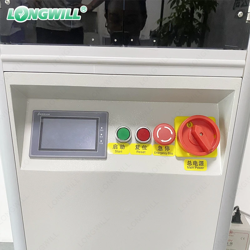 Wholesaling Best 510 Full Automatic Cartridge Filler Essential Oil Syringe Filling Capping Machine For Glass Jar