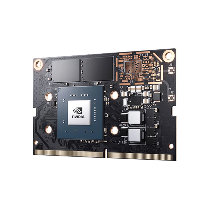 900-13448-0020-000 NVIDIA JETSON NANO Module