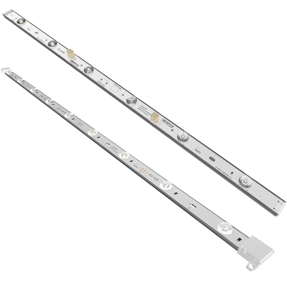 Most Trendy Led Strip bar 24v Led Strip bar Aluminum Led Light