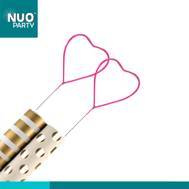 big large giant extra long best  gold flameless sparklers  for wedding