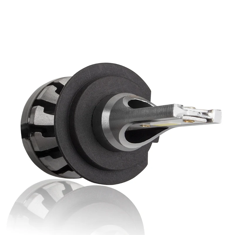 C6S H1 H3 H7 H4 H8 H9 H11 9004 9005 HB3 9006 HB4 automotive accessories car led headlight h4