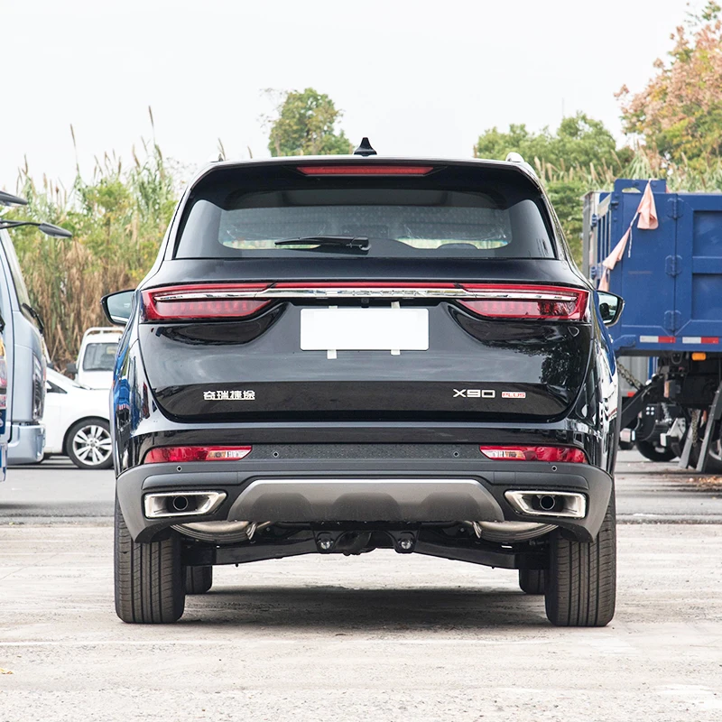 Car Mats Jetour Chery X90 Hybrid 2.0T DCT Gasoline SUV 5/6/7-seater Jetour X90