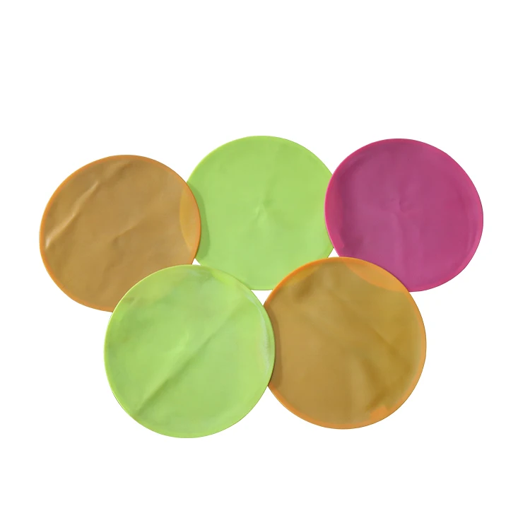 Processing Industrial Processing Rubber Product Sheet Silicone Rubber Pad