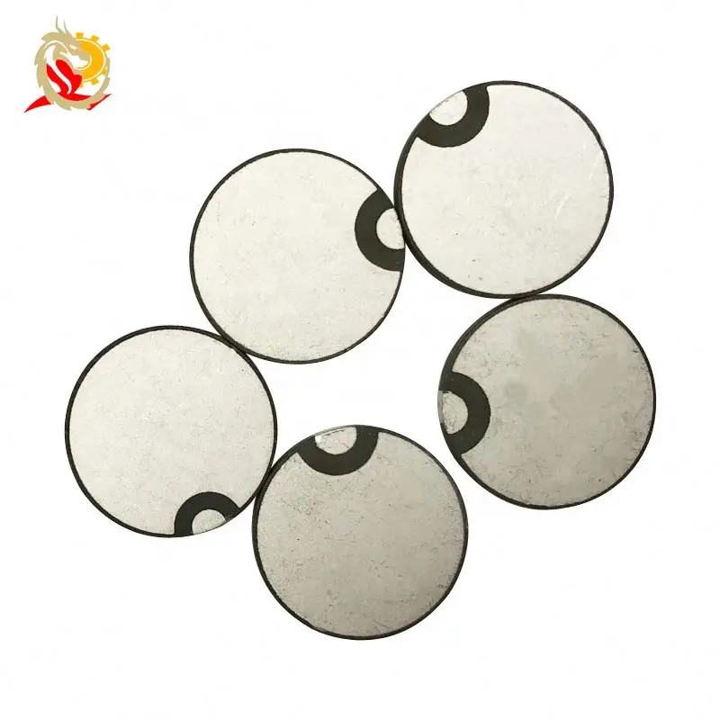Cheap Price PZT Piezo Ceramics 20mm 1mhz Atomizer Piezo Film