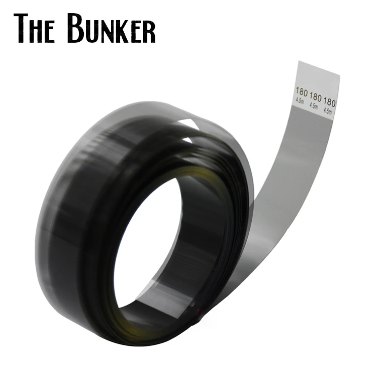 180 DPI linear cable encoder strip for Inkjet Printers raster ruler for digital printer