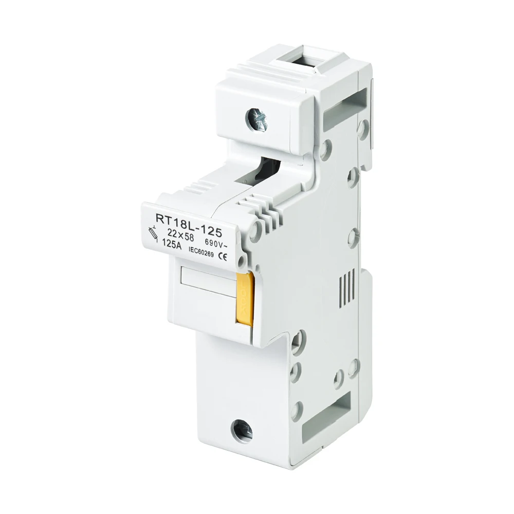 Customized 4-15A 20A 25A  fuse 250V