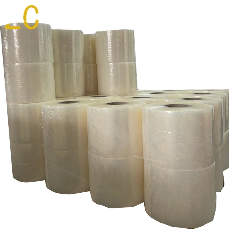 Временная клейкая Съемная синяя пластина из нержавеющей стали Hdpe Защитная пленка
