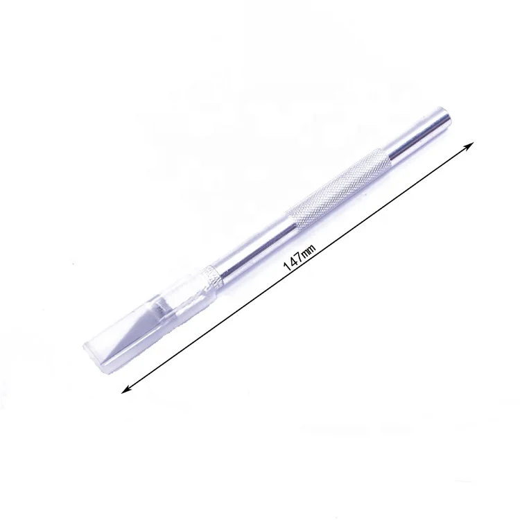 Высококачественный карманный нож для резьбы по металлу