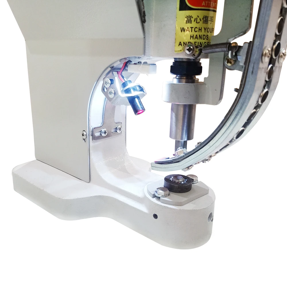 Small manual ear hole pressing machine/manual eyelet machine/punching machine