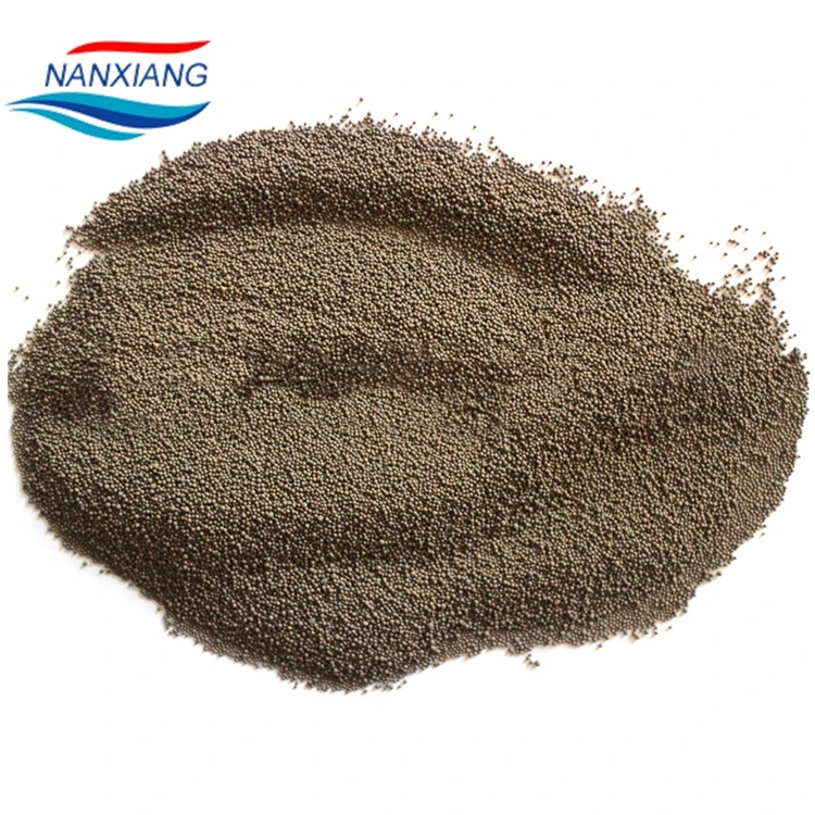 Oil Fracturing Proppant Ceramic Proppant Frac Sand